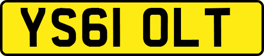 YS61OLT