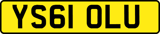 YS61OLU
