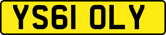 YS61OLY