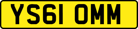 YS61OMM