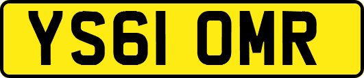 YS61OMR