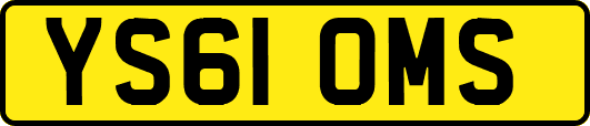 YS61OMS