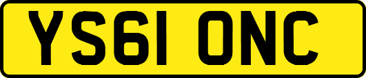 YS61ONC