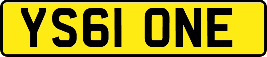 YS61ONE