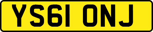 YS61ONJ
