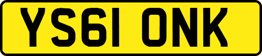 YS61ONK