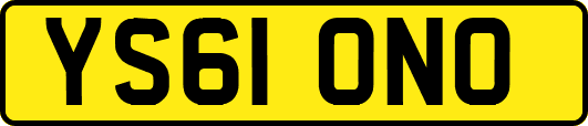 YS61ONO