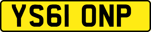YS61ONP