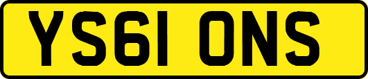 YS61ONS