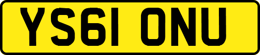 YS61ONU