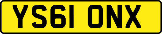 YS61ONX