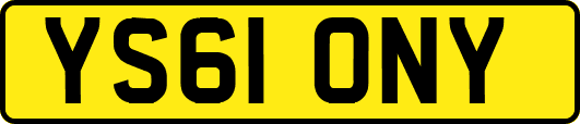 YS61ONY