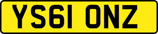 YS61ONZ