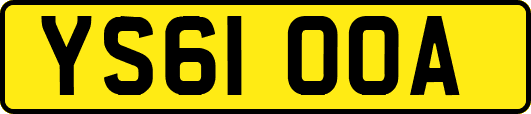 YS61OOA