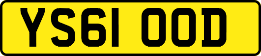 YS61OOD