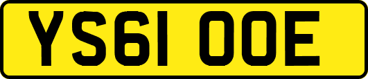 YS61OOE