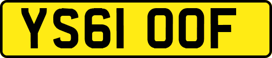 YS61OOF