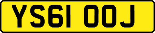 YS61OOJ