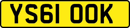 YS61OOK