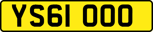 YS61OOO