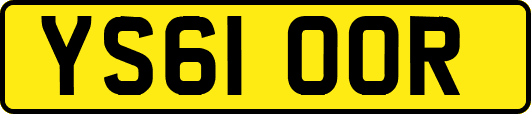 YS61OOR
