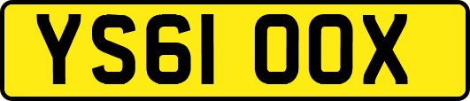 YS61OOX