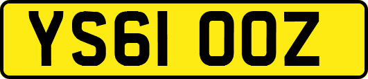 YS61OOZ