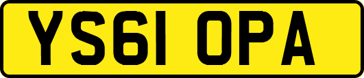 YS61OPA