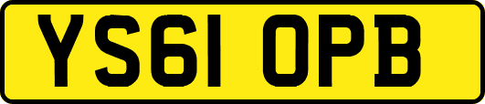 YS61OPB