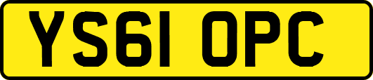 YS61OPC