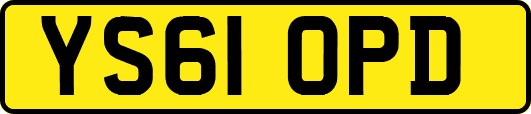 YS61OPD