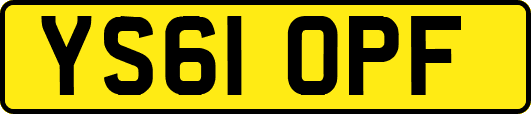 YS61OPF
