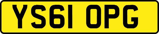 YS61OPG