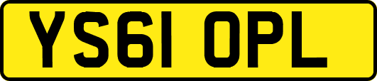 YS61OPL