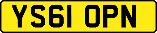 YS61OPN