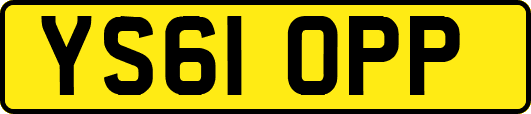 YS61OPP