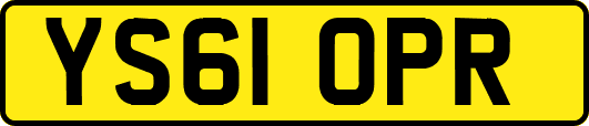 YS61OPR