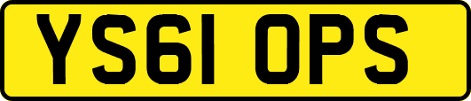 YS61OPS