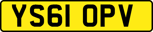 YS61OPV