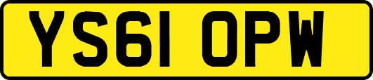 YS61OPW