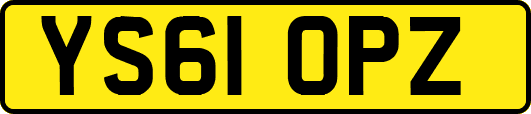 YS61OPZ