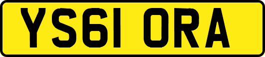 YS61ORA