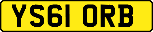 YS61ORB
