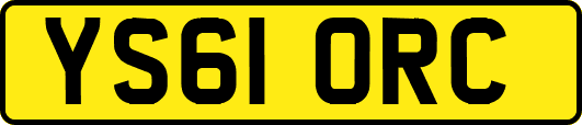 YS61ORC