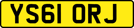 YS61ORJ