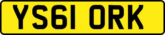 YS61ORK
