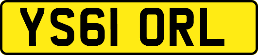 YS61ORL