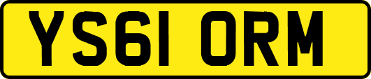 YS61ORM
