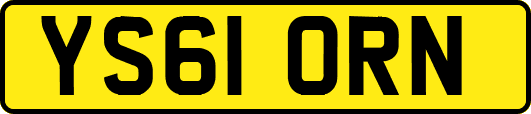 YS61ORN