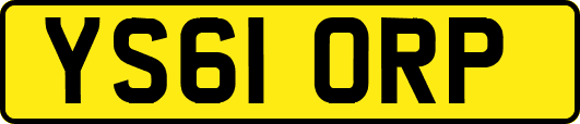 YS61ORP